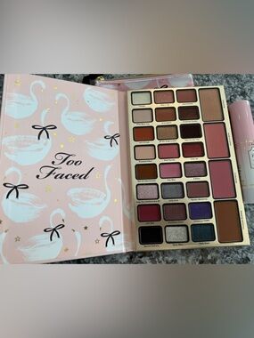 Too Faced Makeup Collection
